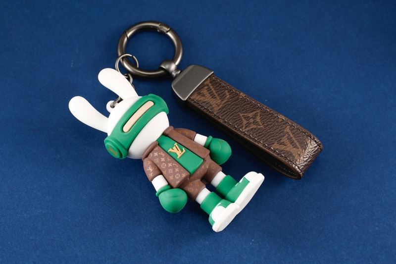 Louis Vuitton Keychains